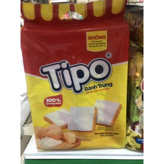 Bánh trứng Tipo