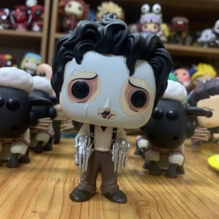 Mô hình Funko 2nd Edward