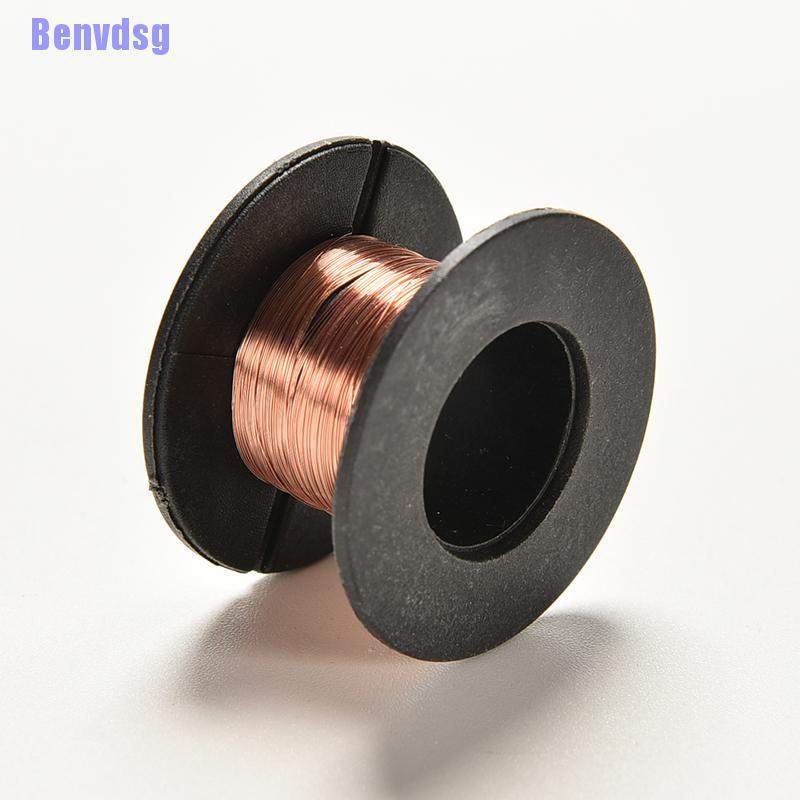 Set 2 cuộn dây hàn 0.1mm bằng đồng thau chất lượng cao