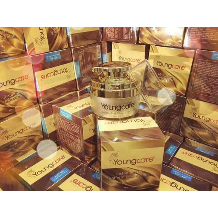 Nở Ngực Young Care Xuất Xứ Mỹ | BigBuy360 - bigbuy360.vn