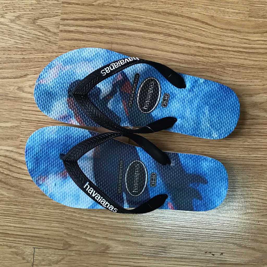 Dép Lào Havaianas Mới 2021
