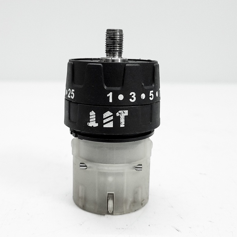Hộp số máy khoan 36v 10mm - 25 cấp - 3 chế độ