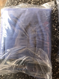 Áo lồng chim 40cm