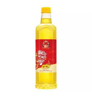 Dầu ăn Neptune 1 lít