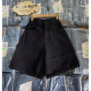 ☀️ Short jeans ngố lai cuốn💯