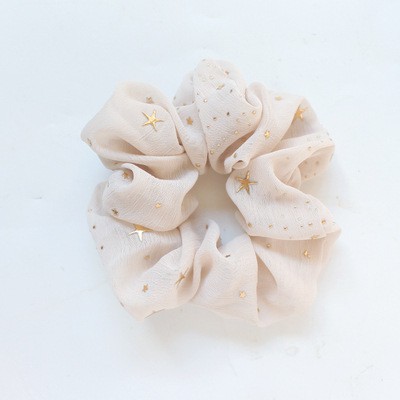 Dây buộc tóc hình ngôi sao xinh xắn dành cho nữ DS42