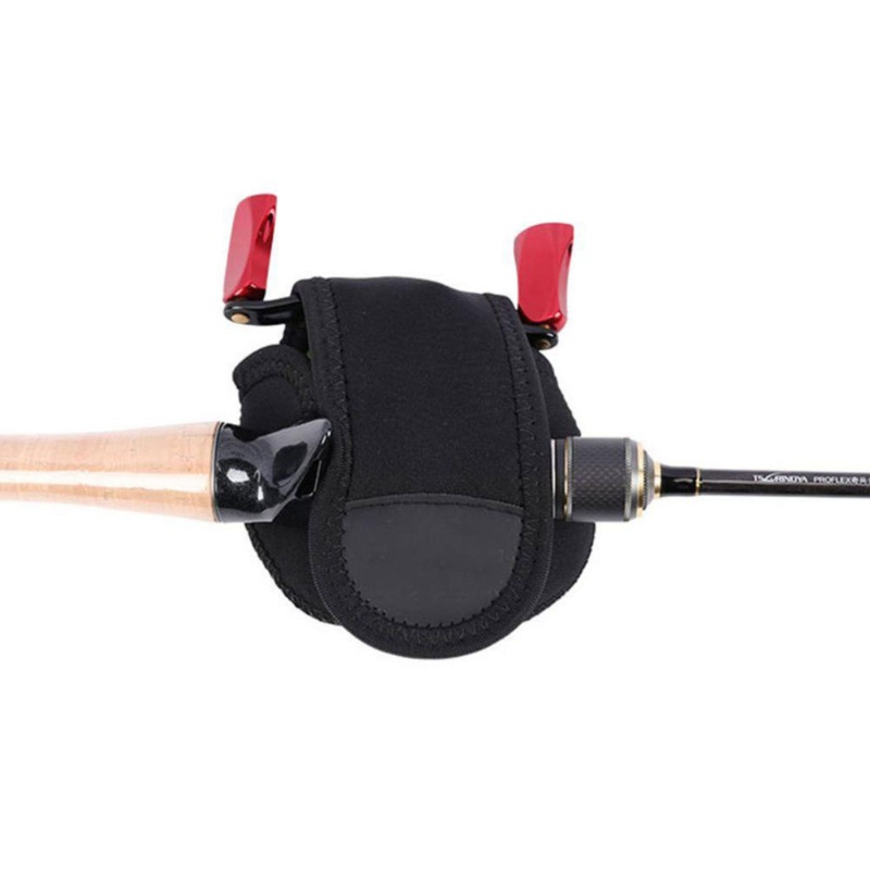 Hộp Đựng Bảo Vệ Máy Câu Cá Chống Nước Áp Lực