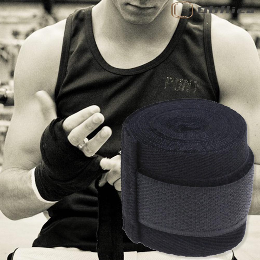 Mới Băng Quấn Bảo Vệ Cổ Tay Khi Tập Boxing 2.5m