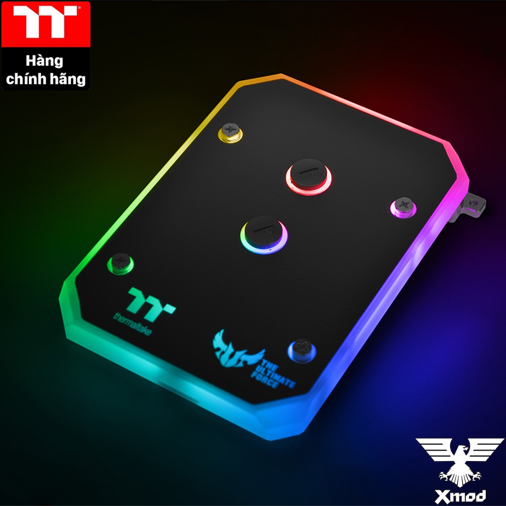Khối làm mát CPU Pacific M4 RGB