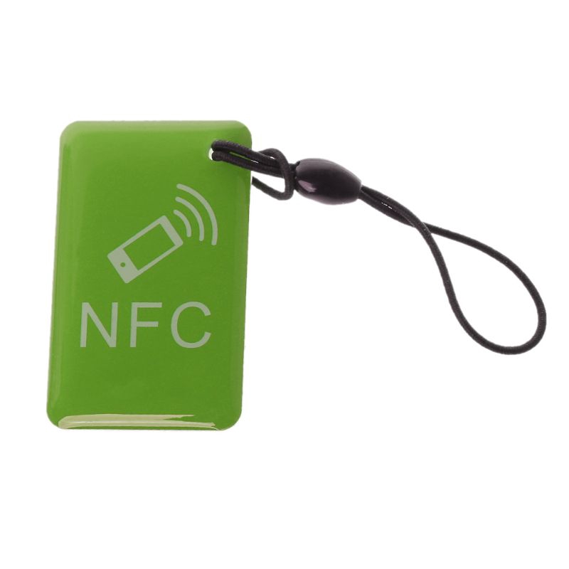 Thẻ Thông Minh Zzzx Nfc 13.56mhz Rfid Cho Tất Cả Nfc Và Điện Thoại