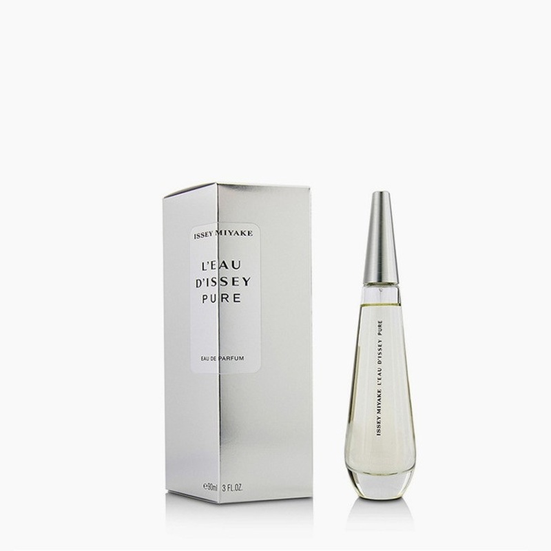 L'Eau d'Issey Nước hoa EDP nguyên chất 90ml L'Eau d'Issey Pure EDP perfume 90ml