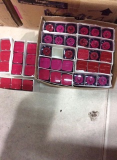 Son Bourjois Rouge Edition Velvet