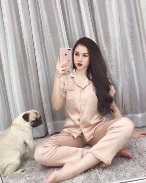 -❤bộ bèo tay ngắn quần dài ❤ | BigBuy360 - bigbuy360.vn