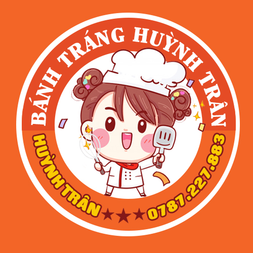 Bánh Tráng Huỳnh Trân