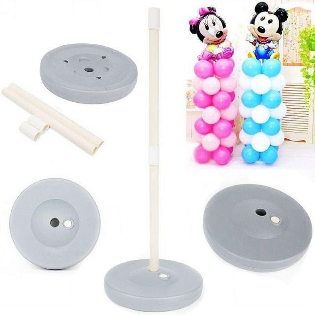 bóng cao su trong suốt jumbo - Size 36”-90cm dùng cho sinh nhật đám cưới happy birthday wedding party