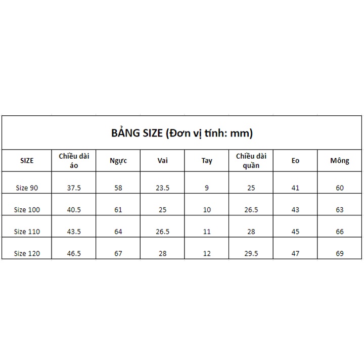 Set Quần Áo Mặc Nhà Họa Tiết Sloth, Vải Thoáng Khi Cho Bé Prancling Từ 17-20kg - K2V Shop