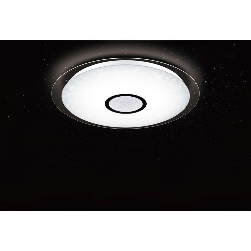 Đèn ốp trần Kingled DL-C519T