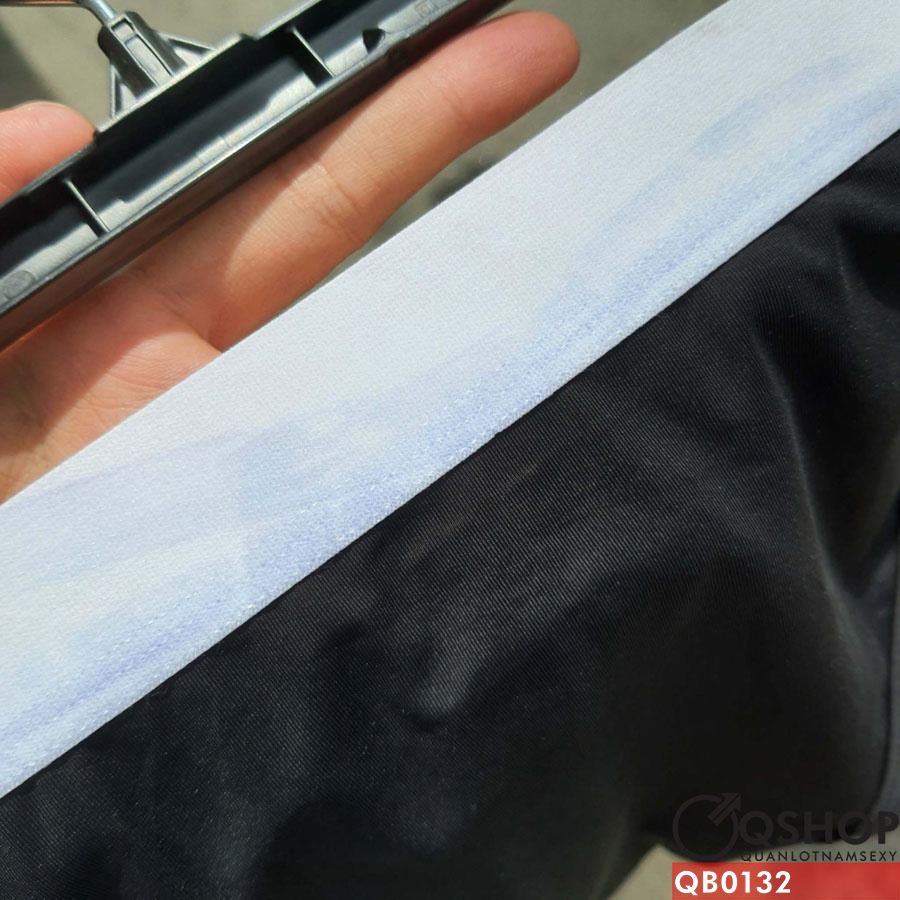 Quần lót tam giác nam thun lạnh QSHOP QB0132