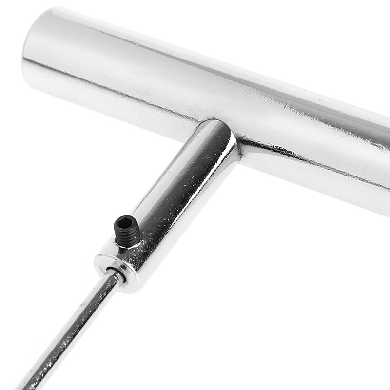 Bộ Dụng Cụ Vá Lốp Xe Hơi / Xe Tải Bằng Thép Chất Lượng Cao