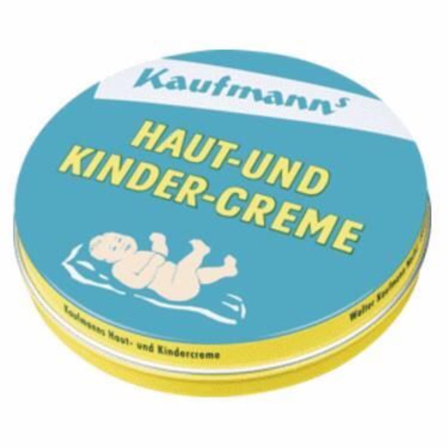 KEM CHỐNG HĂM VÀ DƯỠNG DA Kaufmann