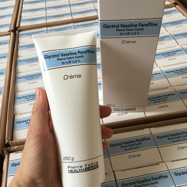 Freeship 99k TQ_[CHUẨN AUTH] Kem nẻ Glycerol 250gr