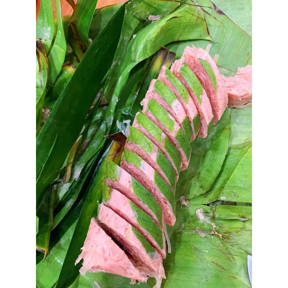 [GIAO THẦN TỐC 2H] - NEM CHUA LÁ ỔI | BigBuy360 - bigbuy360.vn