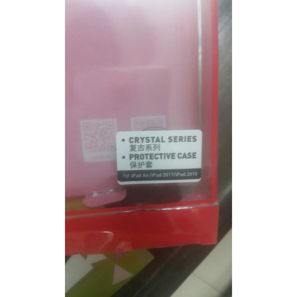 Bao da ipad 2017/2018 9.7 hoco | BigBuy360 - bigbuy360.vn