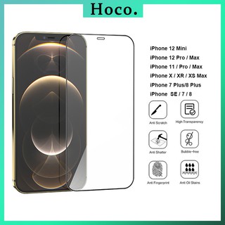 Kính cường lực full màn miếng dán màn hình iphone