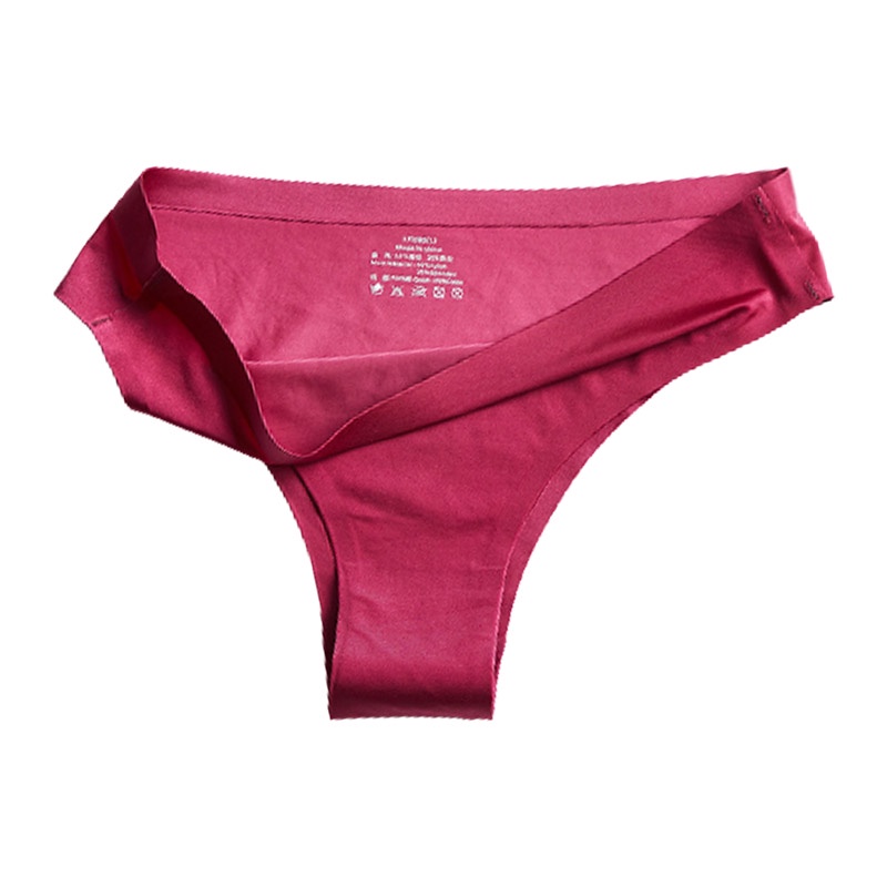 Quần lót không đường may kiểu dáng sang trọng size M-XXL
