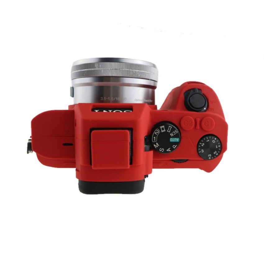 Vỏ cao su silicon cho máy Sony A7II A7RII A7SII | BigBuy360 - bigbuy360.vn