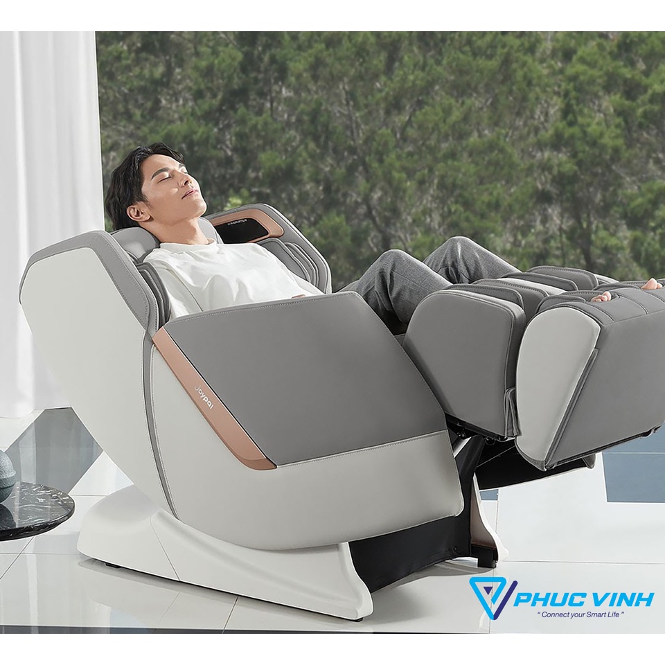 Ghế massage Xiaomi AI Joypal Monster V1 . Hàng chính hãng, BH 2 năm, Inbox để được miễn phí giao hàng và lắp đặt.