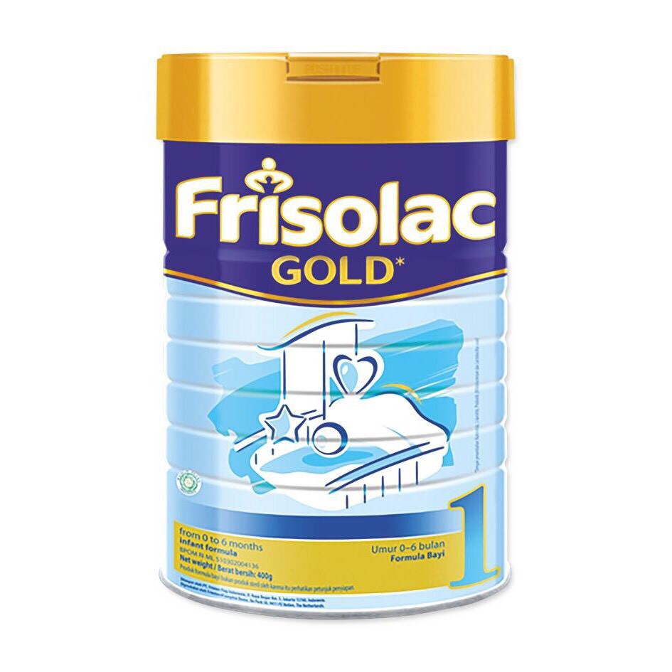 Sữa Friso Nga 1 400g