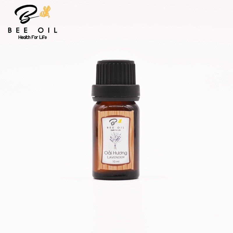 Tinh Dầu Oải Hương Bee Oil | Nhập Khẩu Ấn Độ | 10ml 100ml