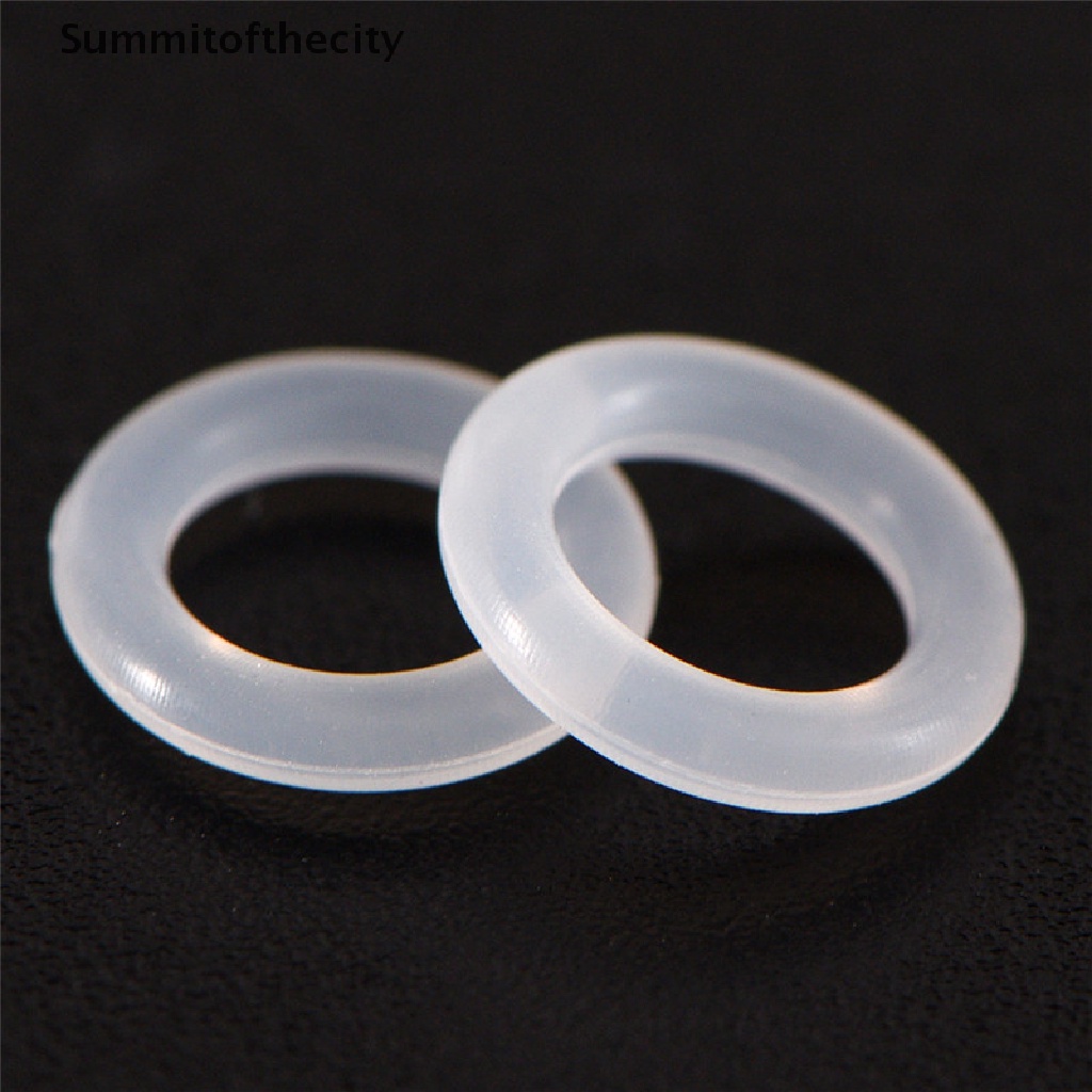120 Vòng đệm cao su silicone hình tròn chuyên dụng cho bàn phím Cherry MX