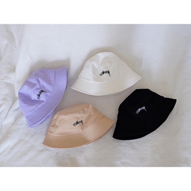 Stussy Bucket