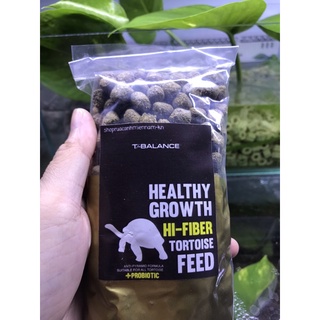 Thức ăn T-Balance cho rùa cạn (túi chia 100gr)