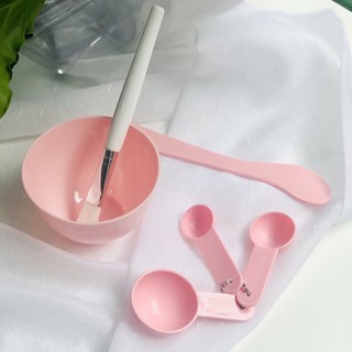 Bộ đắp mặt nạ