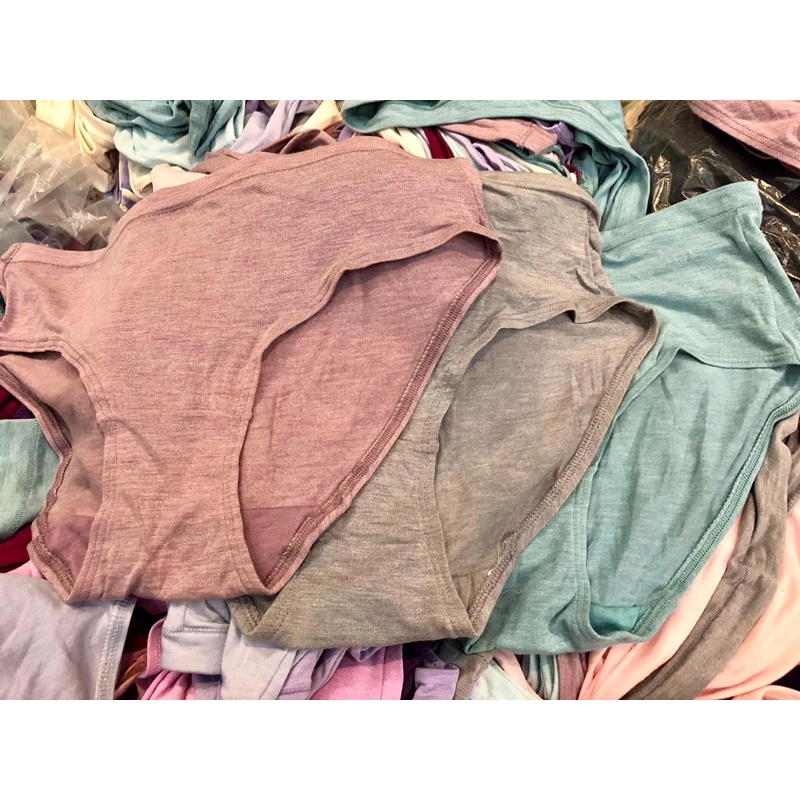 Quần chip VNXK FRUIT OF THE BLOOM