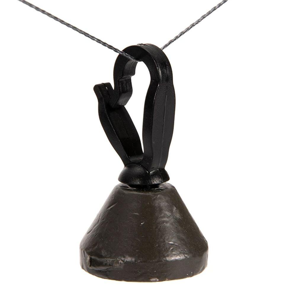 Mặt Dây Chuyền Hình Vảy Cá Chống Móc Có Thể Tháo Rời