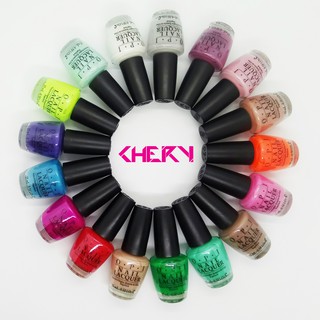 SƠN MÓNG TAY OPI NAIL LACQUER 126