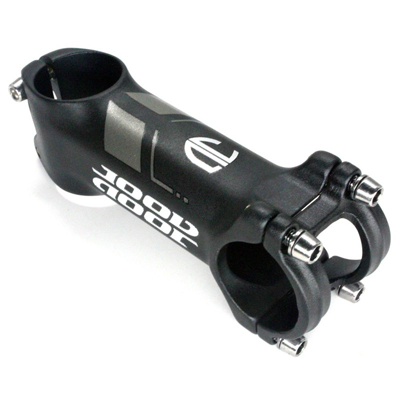 Pô-Tăng  Xe Đạp Hợp Kim Nhôm 7 Độ 31.8mm 120mm