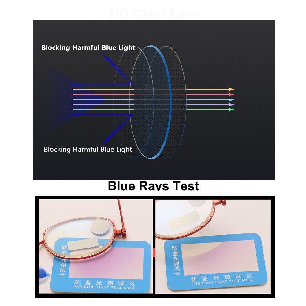 ESPO Kính Đọc Sách Cho Nam Và Nữ