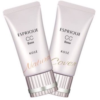 Kem lót đa năng esprique cc base spf50+/pa++++