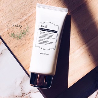 [Klairs] Kem chống nắng Soft Airy UV Essence