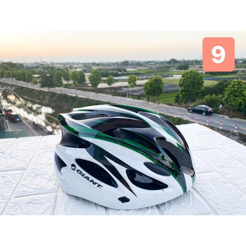 MŨ BẢO HIỂM GIANT XE ĐAP