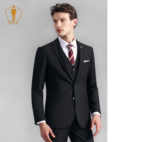 Thuê Bộ Đồ Veston Nam Hàn Quốc Dáng Trẻ Trung Đà Nẵng(1 Quần 1 Aó Vest)300k 1 bộ 1 ngày