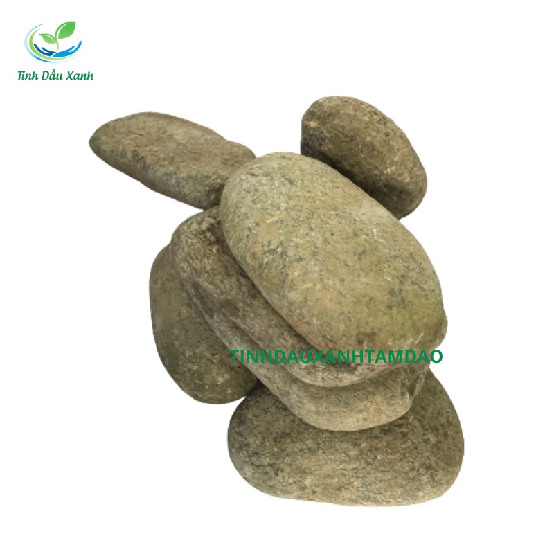 Đá Kì Tự Nhiên Tinh Dầu Xanh 100% Thiên Nhiên Dùng Tắm Tẩy Tế Bào Chết Body | BigBuy360 - bigbuy360.vn