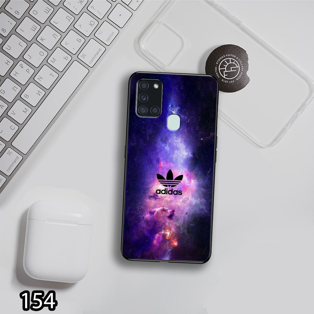 Ốp lưng Samsung A11/A21/A21S  in hình Logo ĄDÏĎÁŠ siêu đẹp, độc, lạ_KINGSTORE.HN_Ốp SS A11/A21/A21S