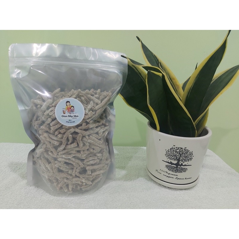 Trân Châu Đen/ Trắng/ Hoàng Kim cao cấp các loại 100G - Nguyên Liệu Pha Trà Sữa