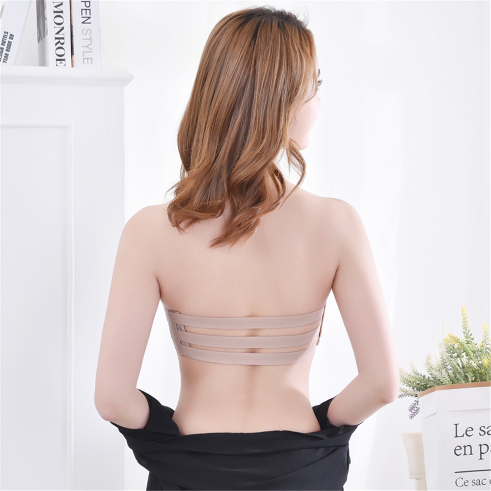 Áo ngực không dây quyến rũ dành cho nữ